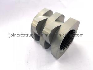 Wholesale Model 320 Corrosion Resistant Extruder Machine Parts Kneading Block DIN Standard from china suppliers