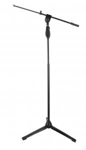 Wholesale Professional Single Hand Heavy Adjustalbe Microphone Stand DMS008 from china suppliers