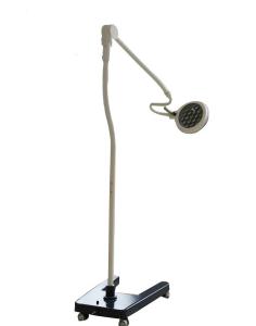 Wholesale Aluminum Alloy Portable Surgical Light / 19 Pcs Bulb Led Operating Light from china suppliers
