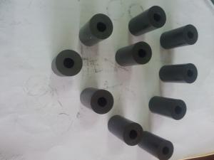 Wholesale Boron Carbide Spray Nozzle 1 1/4'' fine thread double venturi boron carbide nozzles from china suppliers