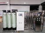 1000LPH RO Water Treatment Equipment Pure Water Machine