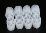 Self Cleaning MBBR Filter Media Moving Bed Biofilm Reactor 20 Year Life Span