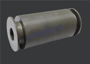 Wholesale Alloy Steel Cigarette Embossing Roller / GD 121 Industrial Metal Rollers from china suppliers