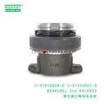 1-31310028-0 1-31310021-0 Clutch Release Bearing 1313100280 1313100210 For ISUZU