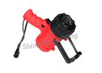3W Rechargeable Handheld Spotlight / Floatable Outdoor High Powered Work Lights