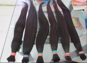 Wholesale 100% Brazilian Virgin Hair Bulk Wholesale Supplier from china suppliers