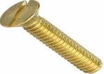 H59 H62 Yellow Brass Red Copper Phillips CSK Countersunk Head Screw