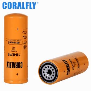 Wholesale 1r0749 1r-0749 Truck Diesel Engine Fuel Filter CORALFLY Filter from china suppliers