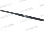 20CM Length Twist Rod Yin 11N Cutter Machine Parts Twist Rod NG08-02-01