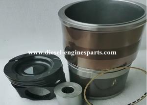 Wholesale Cummins 6CT Cylinder Kits Liners Sleeves Piston Piston Ring Piston Pin Clip from china suppliers