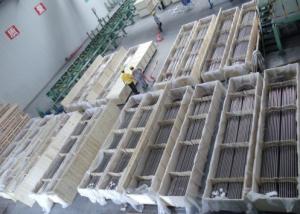 Wholesale ASTM B444 / B704 / B705 Inconel 625 / EN 2.4856 / UNS NO6625 Gr1 &amp; Gr. 2 NACE MR0175 /MR0103, 100&amp; ET/UT/HT from china suppliers