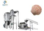 Animal Feed Food Powder Grinder Machine Powder Pulverizer For Scallop Cocoa