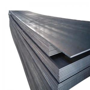 China ASTM A283 Grade C Carbon Steel Sheet ASME SA283 4-50mm Hot Rolled on sale