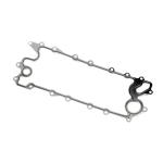 Engine Oil Cooler Gasket LR010770 AJ811904 Erling For Land Rover LR4 Range Rover