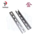 Channel Strut Good Quality Unistrut Channel Fitting Table Unistrut Clamps