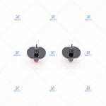 PANASONIC AM100 NOZZLE 161M MTKU001323AA , Panasonic smt nozzle , genuine spare