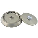 H2500R-2 Floor Standing Medical Centrifuge Machine With Swing Rotors