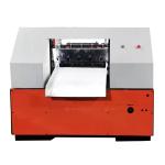 CNC Textile Waste Glass Fiber Cutting Machine for Environmentally Friendly