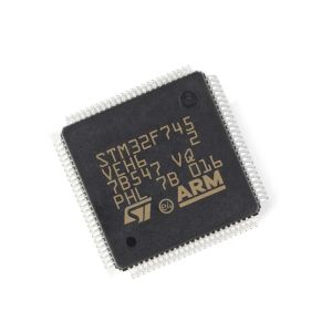 Wholesale Integrated Circuits STM32F745 STM32F745VE STM32F745VEH6 CHIP from china suppliers