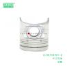 Buy cheap 8-98152901-0 6HK1 Isuzu Replacement Parts Piston 8981529010 from wholesalers