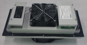 Wholesale 200W Thermoelectric Air Conditioner DC48V TEC / Peltier Air Conditioner Remote Monitoring from china suppliers