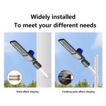 KCD Super Bright IP66 Commercial Warm White Decorative 50w 100w 150w 200w 250w