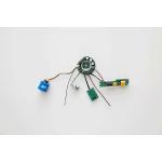 220V Intelligent Brushless Motor And Controller 90000rpm 80g Weight