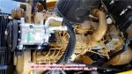 22 ton Construction Road Roller Compactor XCMG XS223J Single Drum Vibratory