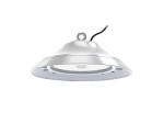 Industrial UFO LED High Bay Light With Meanwell Driver For Food Processing Plant