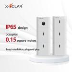 Solar System off Grid 5kw 10kw 12kw Solar Power System Commercial Industrial