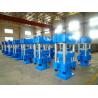 Buy cheap PLC Rubber Vulcanizing Press Rubber Toy Making Machine SGS Approval from wholesalers