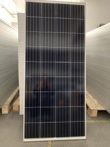 Wholesale 18V 150 Watt Polycrystalline Solar Panels For Off Grid Living Pumping System from china suppliers