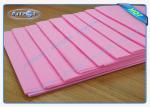Customized Disposable Bed Sheet , Hospital Bedding Sheet Polypropylene PP Non