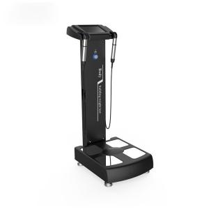 Wholesale Digital Metal Height Body Composition Analyzer 53VA With SD Cards from china suppliers