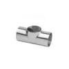 Wholesale 150lbs Inox 201/304 / 316 Stainless Steel Thread Pipe Equal Tee Technics Casting from china suppliers