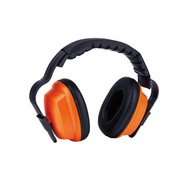 EM105 ABS Material Economic Safety Earmuff Essential for Industrial Noise