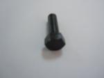 61504000 Pulley Idler Shaft Head , Lanc Especially Suitable For Gt5250 Cutter