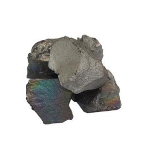Wholesale Silver Gray All Grade FeMn 65 Ferro Manganese For Metallurgical Industry from china suppliers