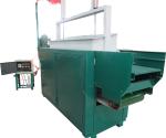 China quality wood pine shavings making machine for animal bedding