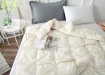 120x160cm Bed Blanket 160g/M2 Fiber Duvets
