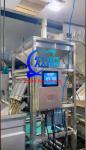 Stainless Steel 304 Automatic Shrimp Raw Material Weighing Machine High