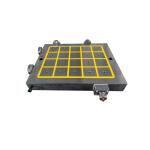 X61 300*1000mm Electrical Permanent Magnet Chuck Rectangular