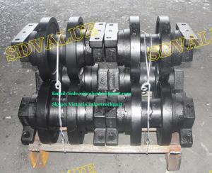 Wholesale FUWA QUY130A Top Roller/Upper Roller/Carrier Roller from china suppliers