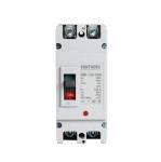 MCCB 25A 1P 220V Moulded Circuit Breaker CM1 100L Series