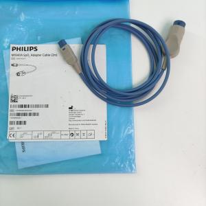 Wholesale M1940A SPO2 Adapter Cable 2M REF 989803105671 from china suppliers