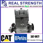 caterpillar pump 387-0677 diesel Injector Pump Assy 387-0677 For CAT Excavator