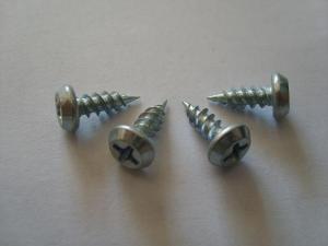 Wholesale Pan framing head Self tapping screw from china suppliers