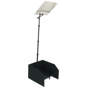 Wholesale Speech Teleprompter 17HY 17 inches Conference Presidential Teleprompter with Monitor from china suppliers