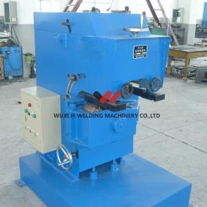 Wholesale Steel Sheet Pipe Electric Plate Chamfering Machine For Pressure Vessel from china suppliers