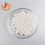 Dental Lab Zirconia Sintering Bead 1mm Ceramic Ball Polishing
